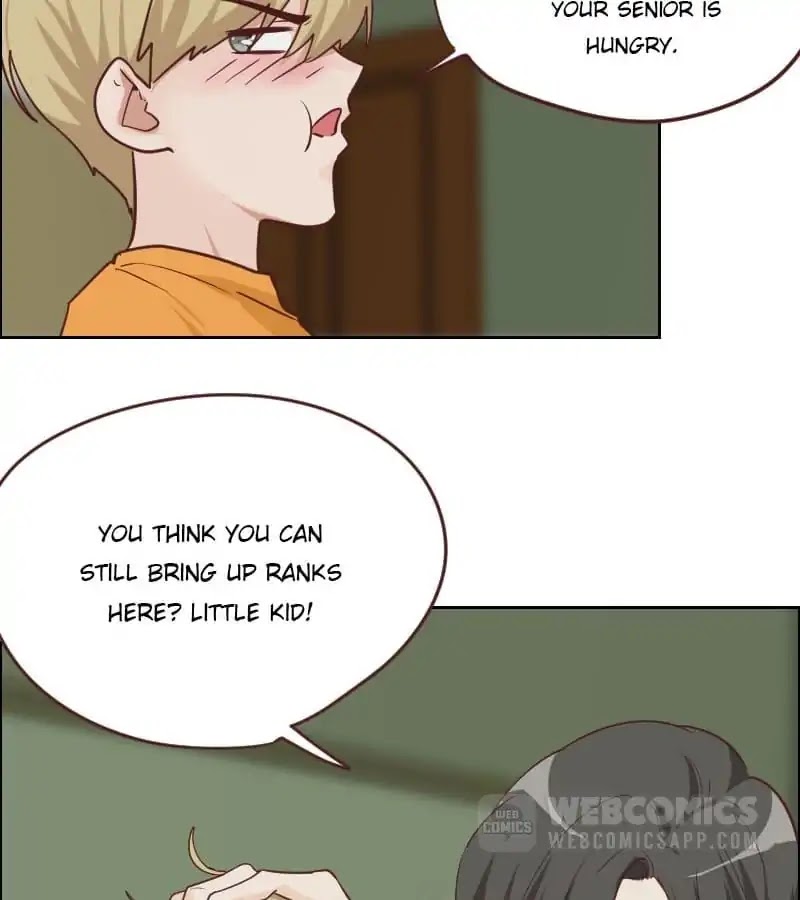 Film Emperor's Reincarnation Script Chapter 122 page 14 - Chapter 122