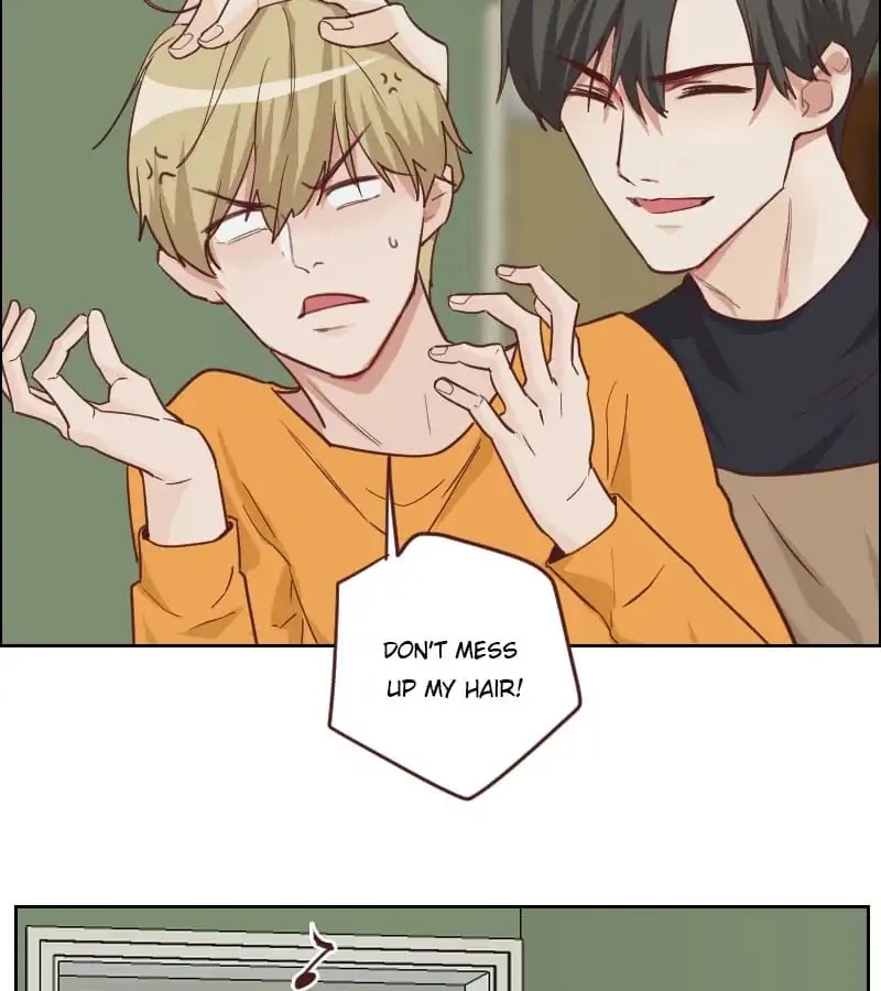 Film Emperor's Reincarnation Script Chapter 122 page 15 - Chapter 122