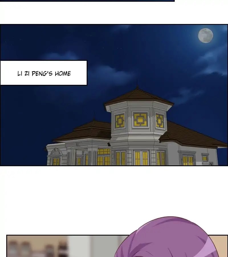 Film Emperor's Reincarnation Script Chapter 122 page 17 - Chapter 122