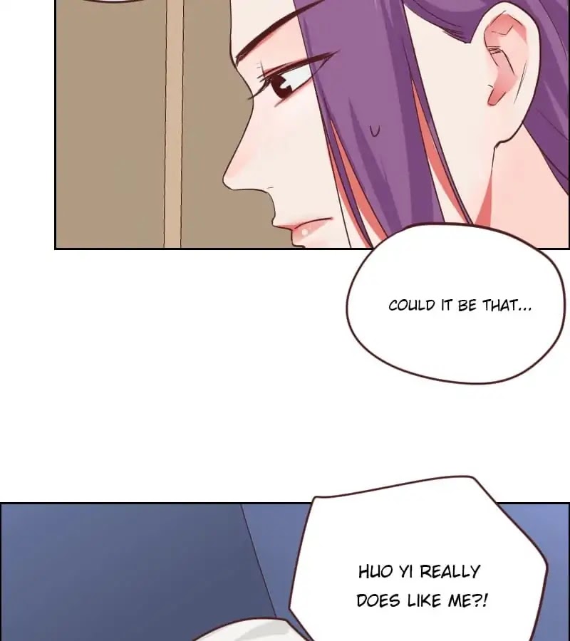 Film Emperor's Reincarnation Script Chapter 122 page 20 - Chapter 122