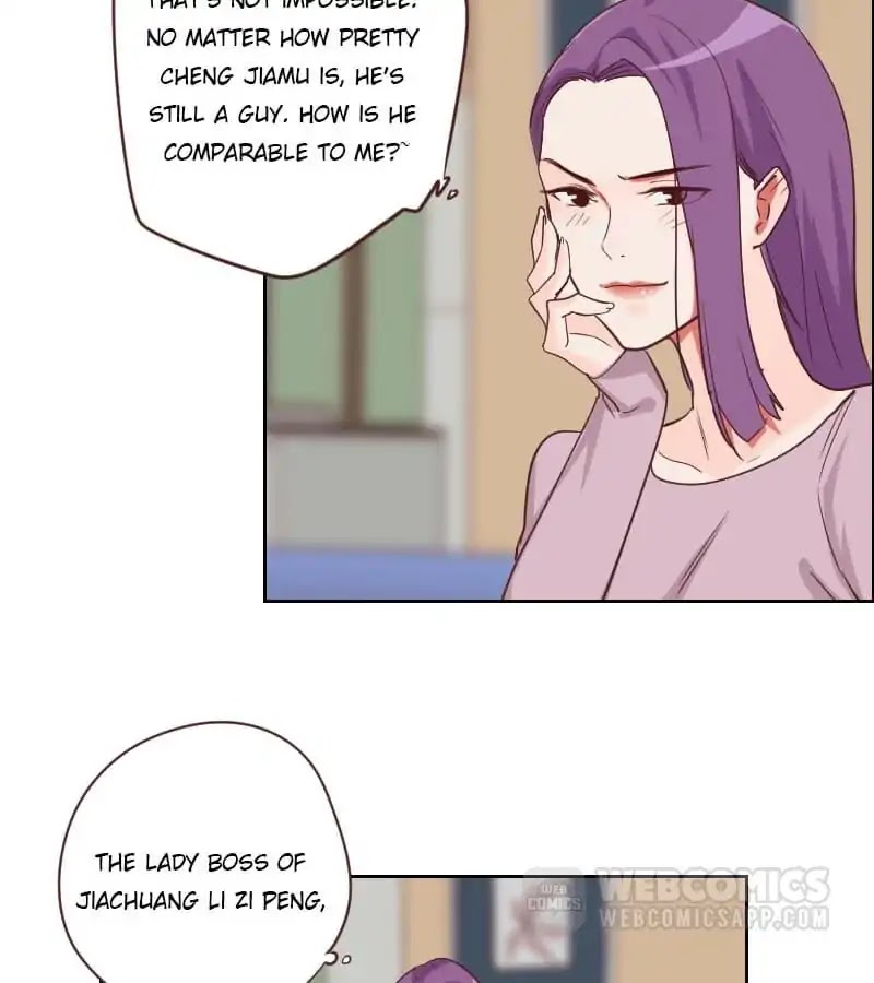 Film Emperor's Reincarnation Script Chapter 122 page 22 - Chapter 122