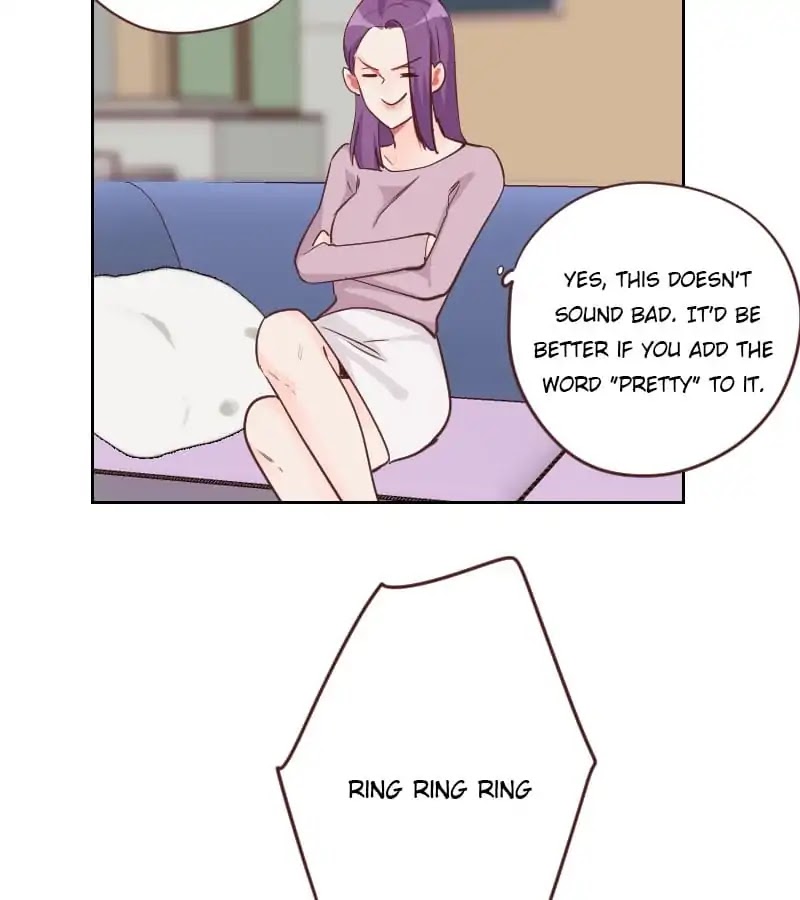 Film Emperor's Reincarnation Script Chapter 122 page 23 - Chapter 122
