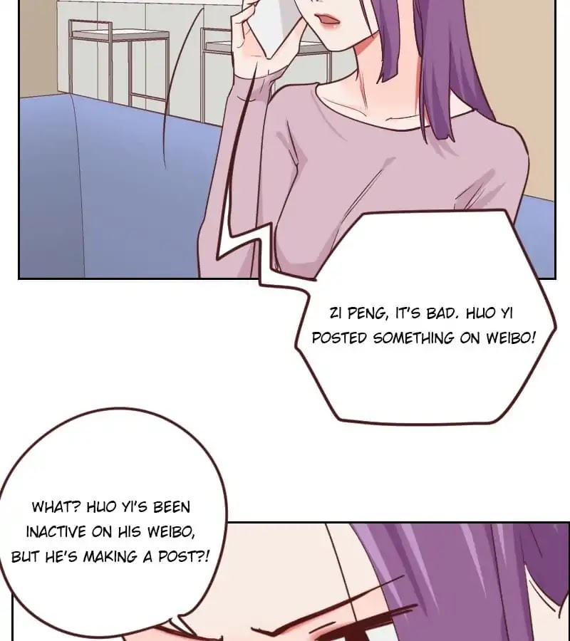Film Emperor's Reincarnation Script Chapter 122 page 25 - Chapter 122