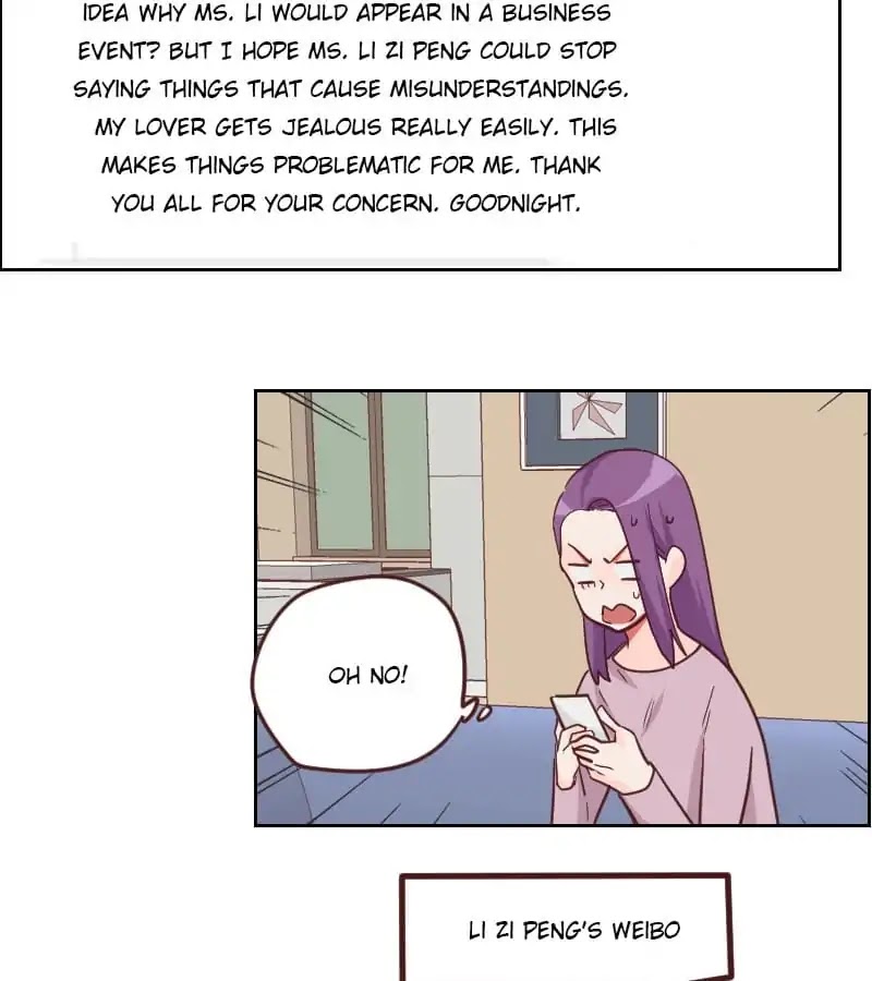 Film Emperor's Reincarnation Script Chapter 122 page 27 - Chapter 122