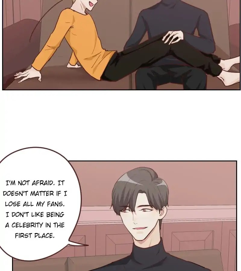 Film Emperor's Reincarnation Script Chapter 122 page 33 - Chapter 122