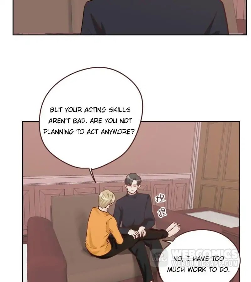 Film Emperor's Reincarnation Script Chapter 122 page 34 - Chapter 122