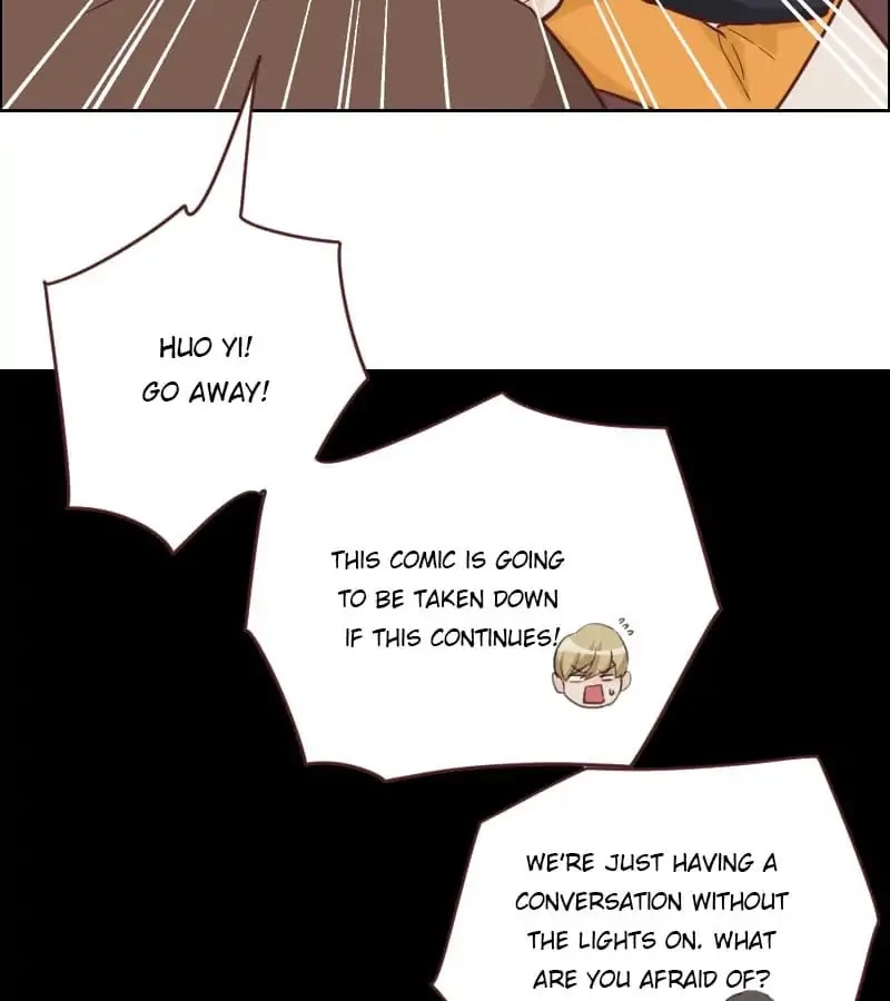Film Emperor's Reincarnation Script Chapter 122 page 39 - Chapter 122