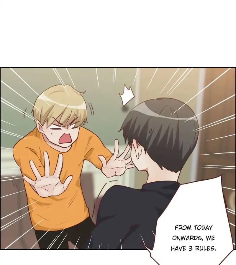 Film Emperor's Reincarnation Script Chapter 122 page 7 - Chapter 122