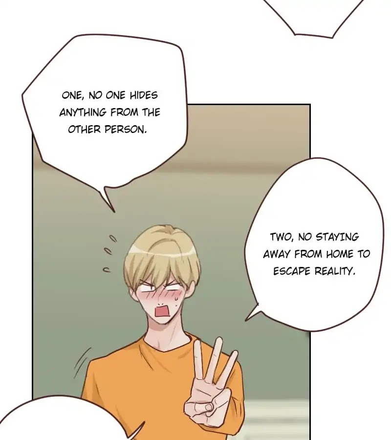 Film Emperor's Reincarnation Script Chapter 122 page 8 - Chapter 122