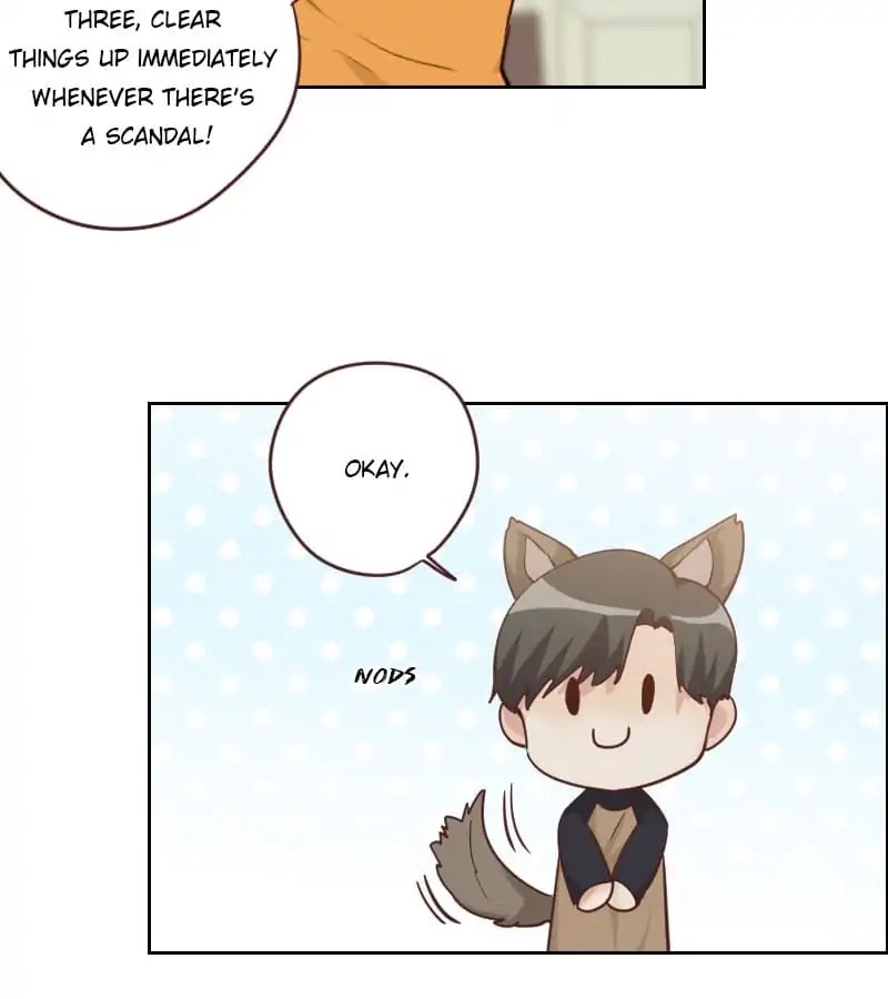 Film Emperor's Reincarnation Script Chapter 122 page 9 - Chapter 122