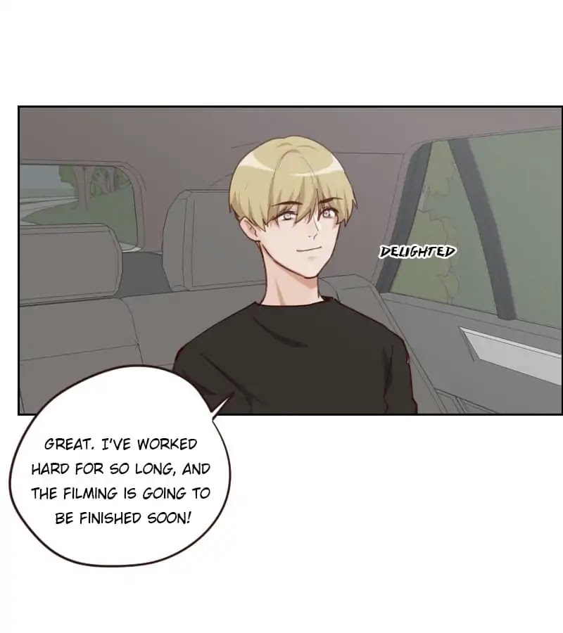 Film Emperor's Reincarnation Script Chapter 123 page 1 - Chapter 123
