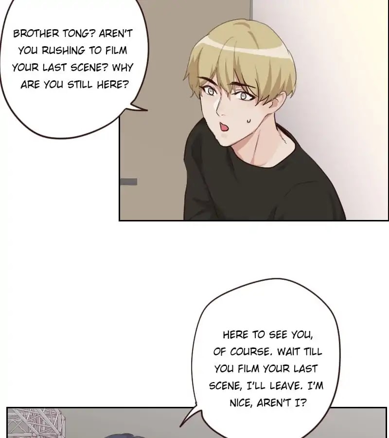 Film Emperor's Reincarnation Script Chapter 123 page 11 - Chapter 123