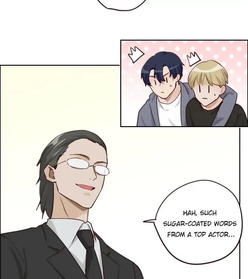 Film Emperor's Reincarnation Script Chapter 123 page 13 - Chapter 123