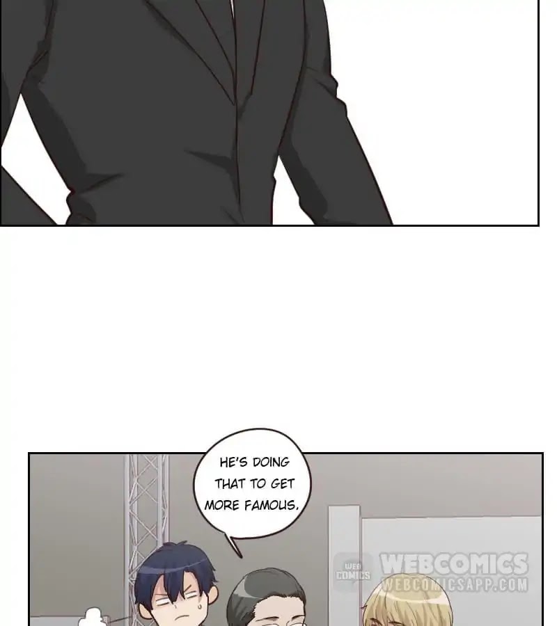 Film Emperor's Reincarnation Script Chapter 123 page 14 - Chapter 123