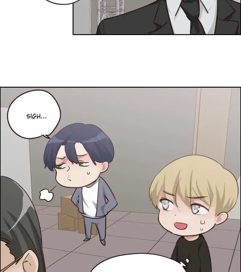 Film Emperor's Reincarnation Script Chapter 123 page 16 - Chapter 123