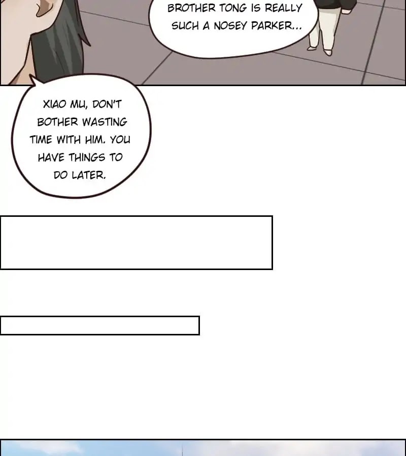 Film Emperor's Reincarnation Script Chapter 123 page 17 - Chapter 123