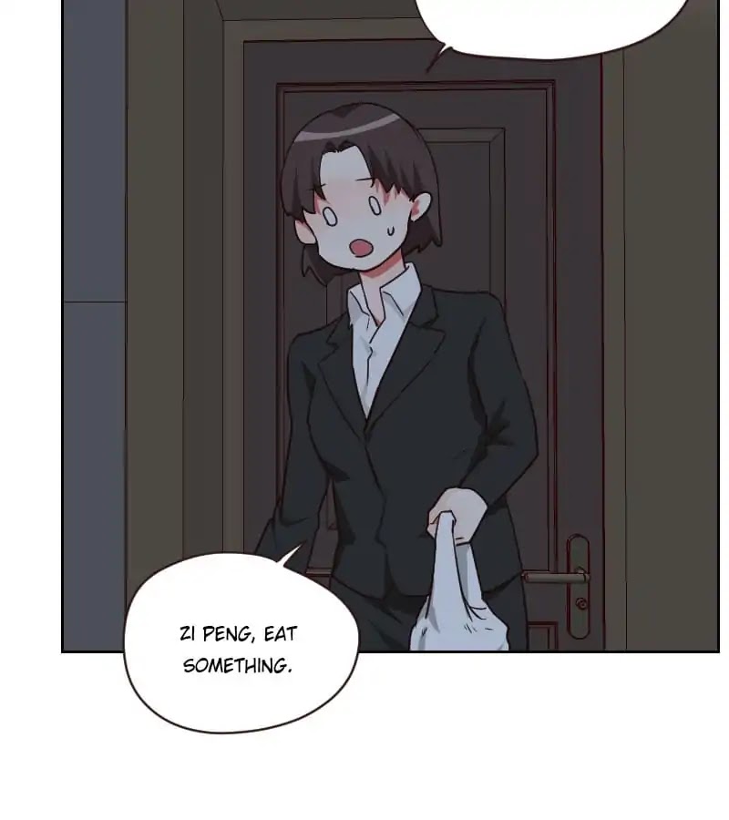 Film Emperor's Reincarnation Script Chapter 123 page 21 - Chapter 123