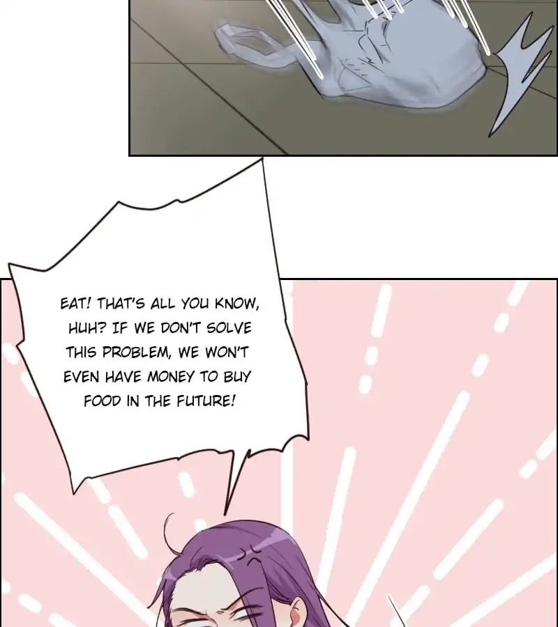 Film Emperor's Reincarnation Script Chapter 123 page 24 - Chapter 123