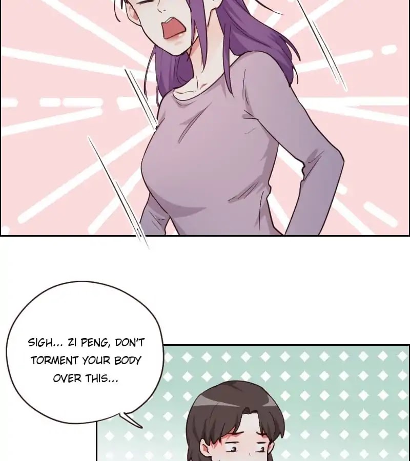 Film Emperor's Reincarnation Script Chapter 123 page 25 - Chapter 123