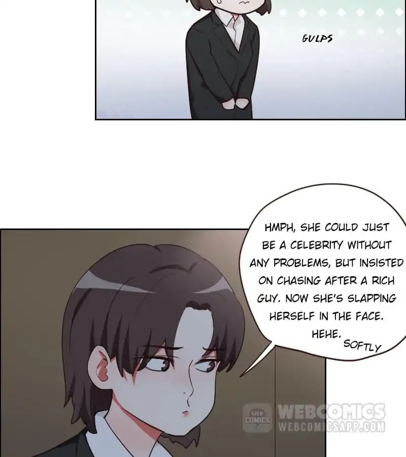 Film Emperor's Reincarnation Script Chapter 123 page 26 - Chapter 123
