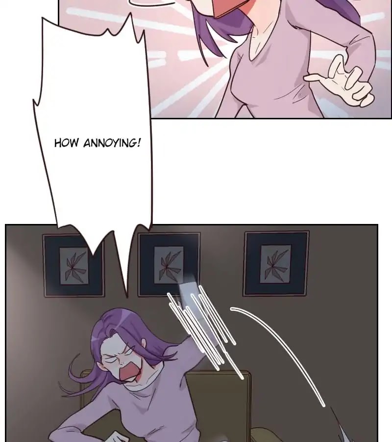 Film Emperor's Reincarnation Script Chapter 123 page 28 - Chapter 123