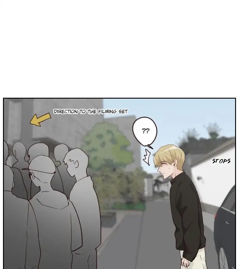 Film Emperor's Reincarnation Script Chapter 123 page 3 - Chapter 123