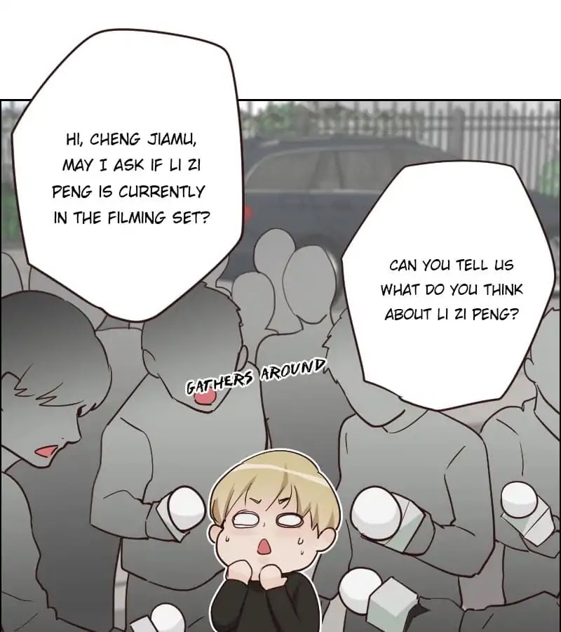 Film Emperor's Reincarnation Script Chapter 123 page 5 - Chapter 123
