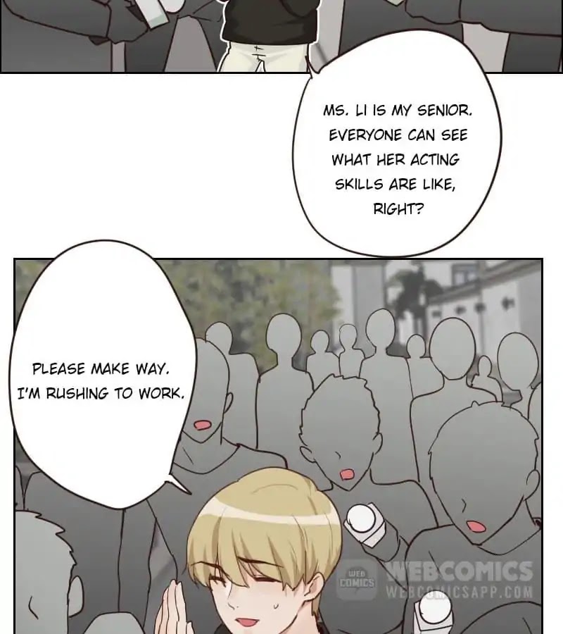 Film Emperor's Reincarnation Script Chapter 123 page 6 - Chapter 123