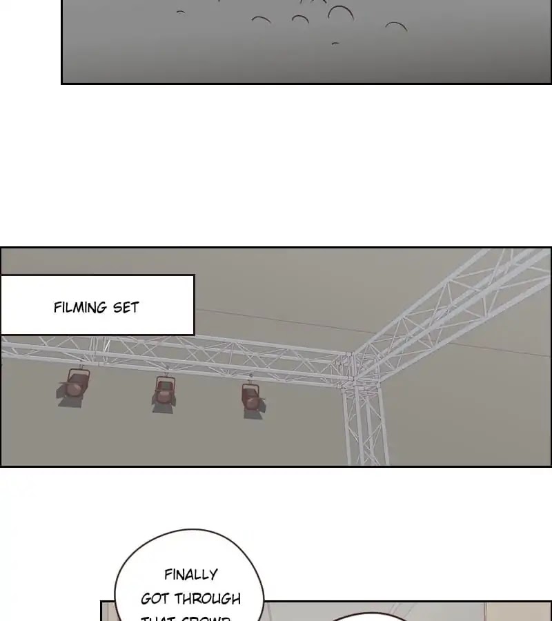 Film Emperor's Reincarnation Script Chapter 123 page 8 - Chapter 123