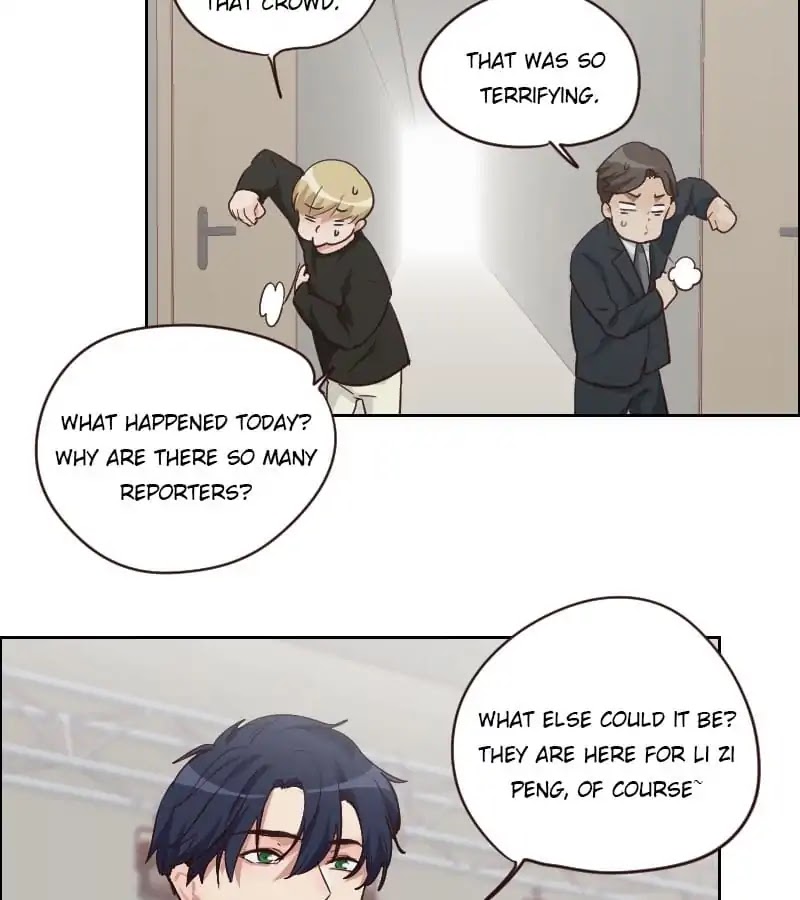 Film Emperor's Reincarnation Script Chapter 123 page 9 - Chapter 123
