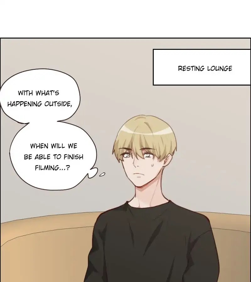 Film Emperor's Reincarnation Script Chapter 124 page 1 - Chapter 124