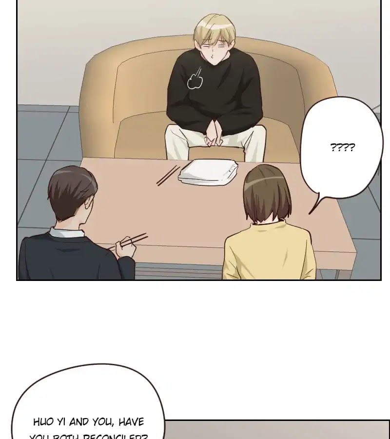 Film Emperor's Reincarnation Script Chapter 124 page 11 - Chapter 124