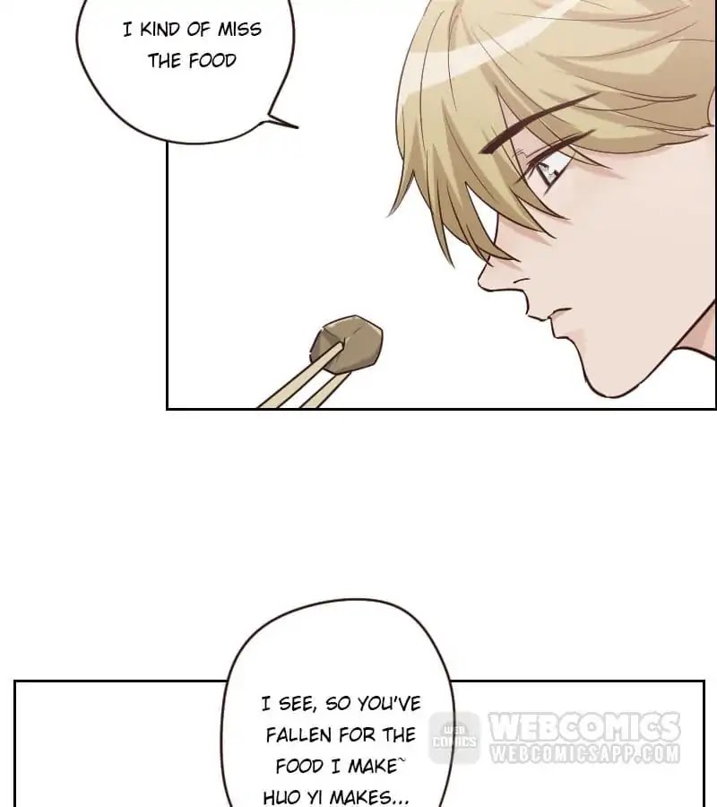 Film Emperor's Reincarnation Script Chapter 124 page 13 - Chapter 124