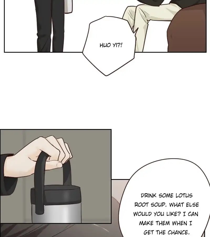 Film Emperor's Reincarnation Script Chapter 124 page 15 - Chapter 124