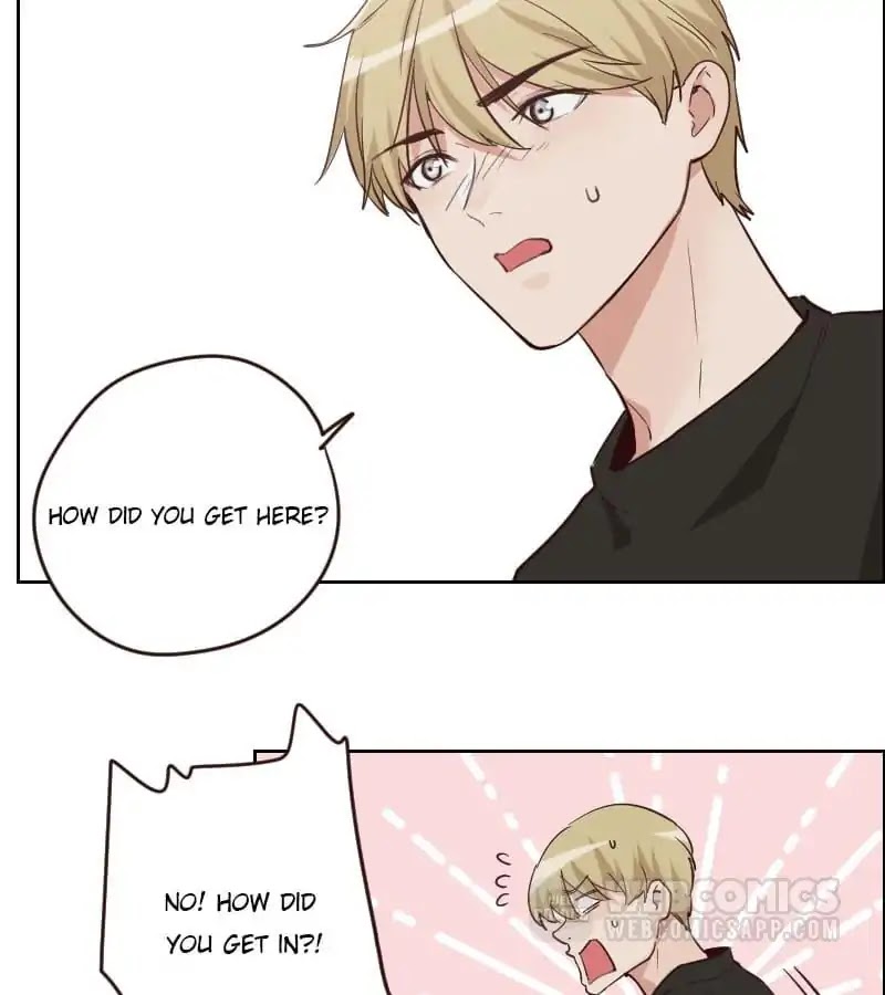 Film Emperor's Reincarnation Script Chapter 124 page 17 - Chapter 124