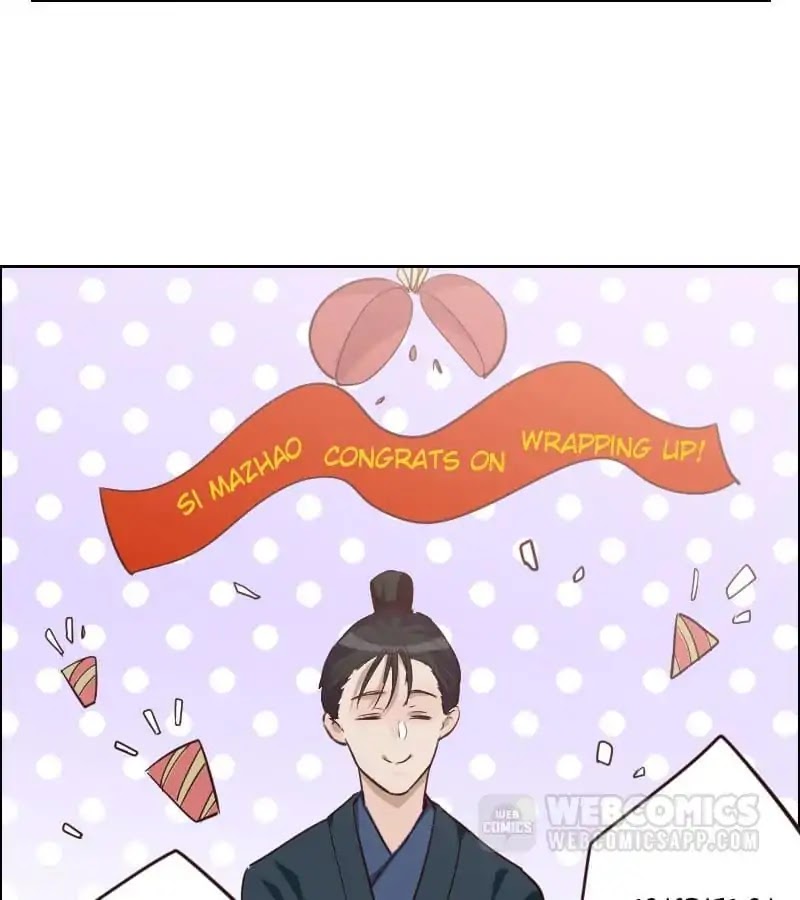 Film Emperor's Reincarnation Script Chapter 124 page 25 - Chapter 124