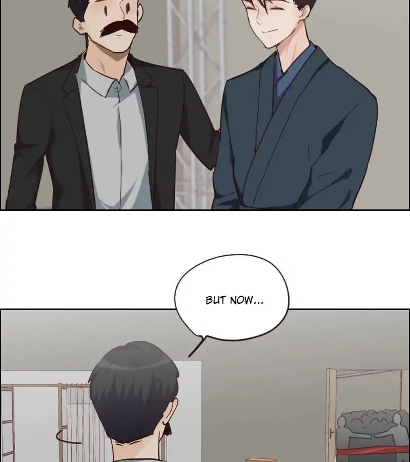 Film Emperor's Reincarnation Script Chapter 124 page 27 - Chapter 124