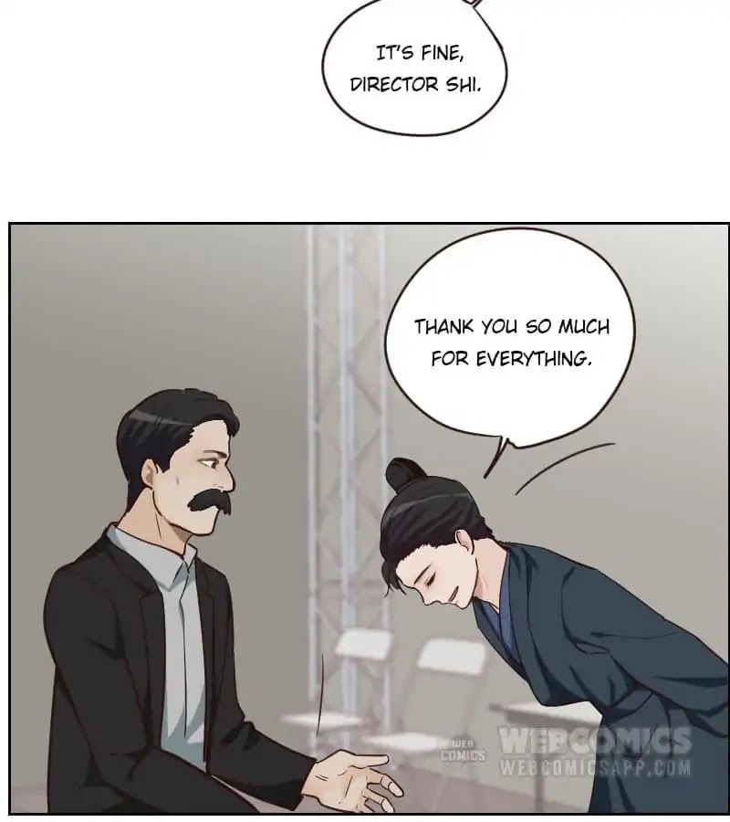 Film Emperor's Reincarnation Script Chapter 124 page 29 - Chapter 124