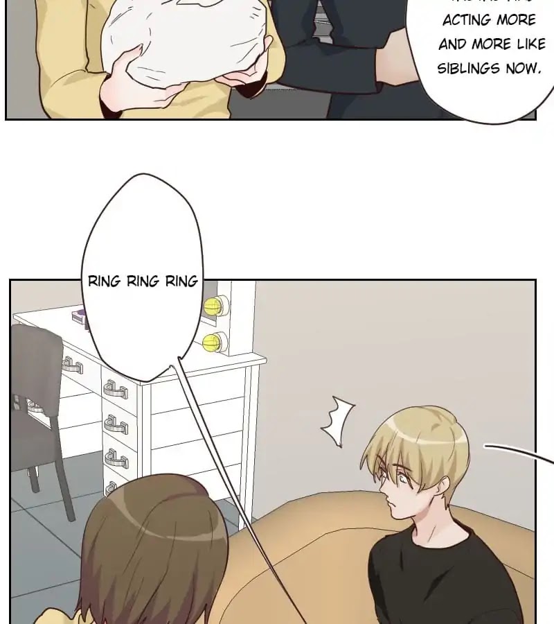 Film Emperor's Reincarnation Script Chapter 124 page 3 - Chapter 124