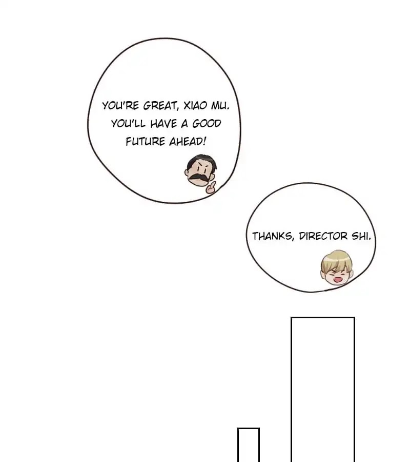 Film Emperor's Reincarnation Script Chapter 124 page 30 - Chapter 124