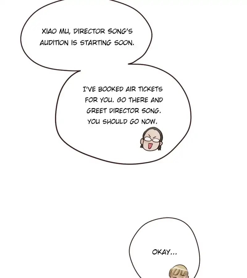 Film Emperor's Reincarnation Script Chapter 124 page 34 - Chapter 124