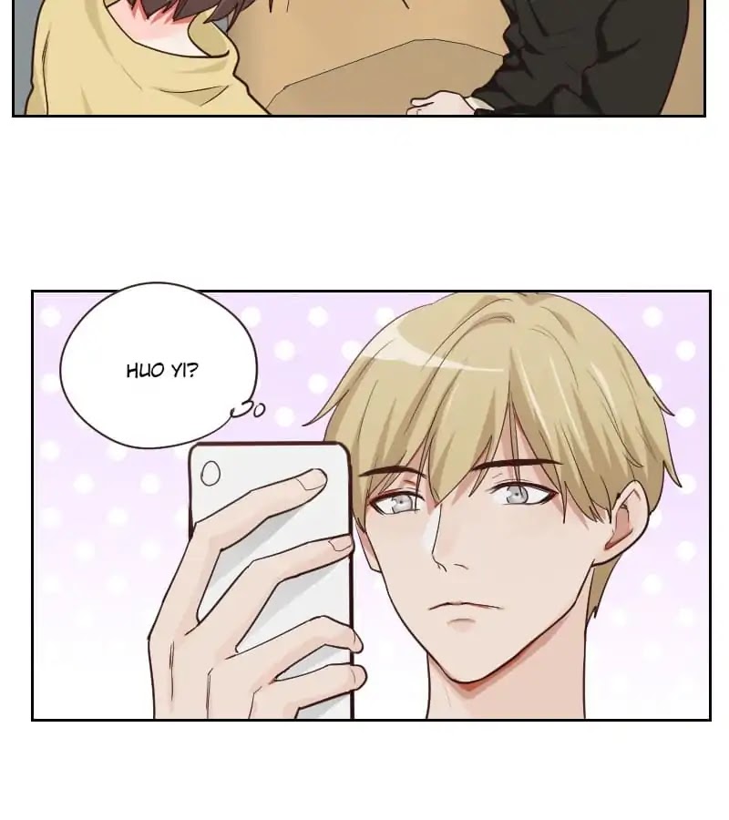 Film Emperor's Reincarnation Script Chapter 124 page 4 - Chapter 124