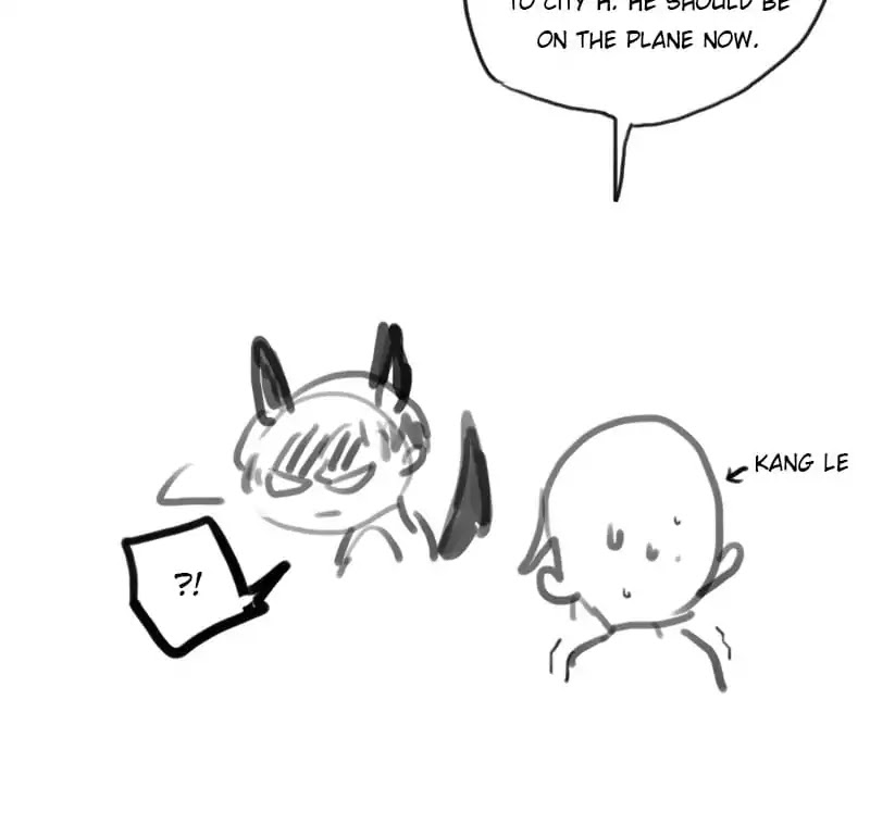 Film Emperor's Reincarnation Script Chapter 124 page 43 - Chapter 124