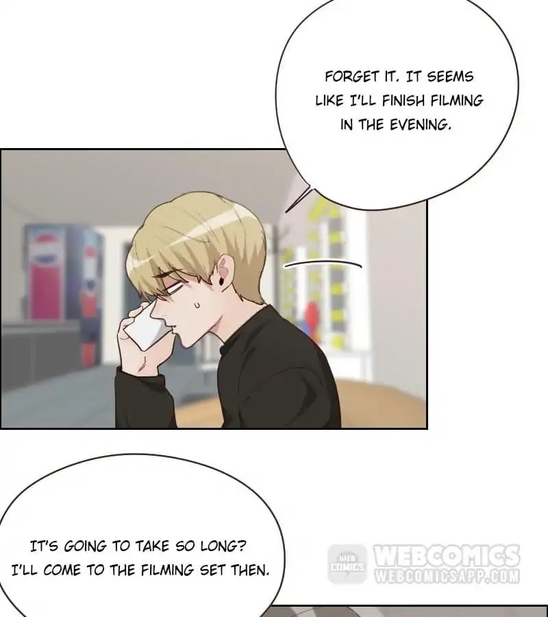 Film Emperor's Reincarnation Script Chapter 124 page 6 - Chapter 124