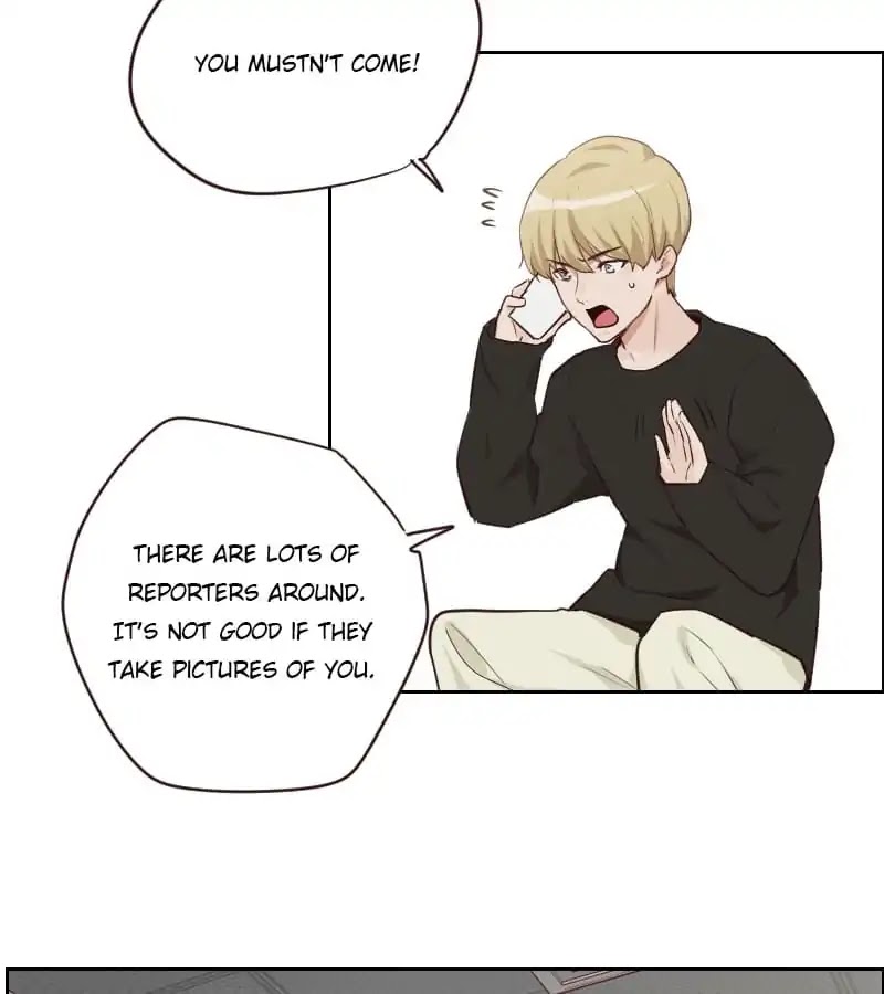 Film Emperor's Reincarnation Script Chapter 124 page 8 - Chapter 124