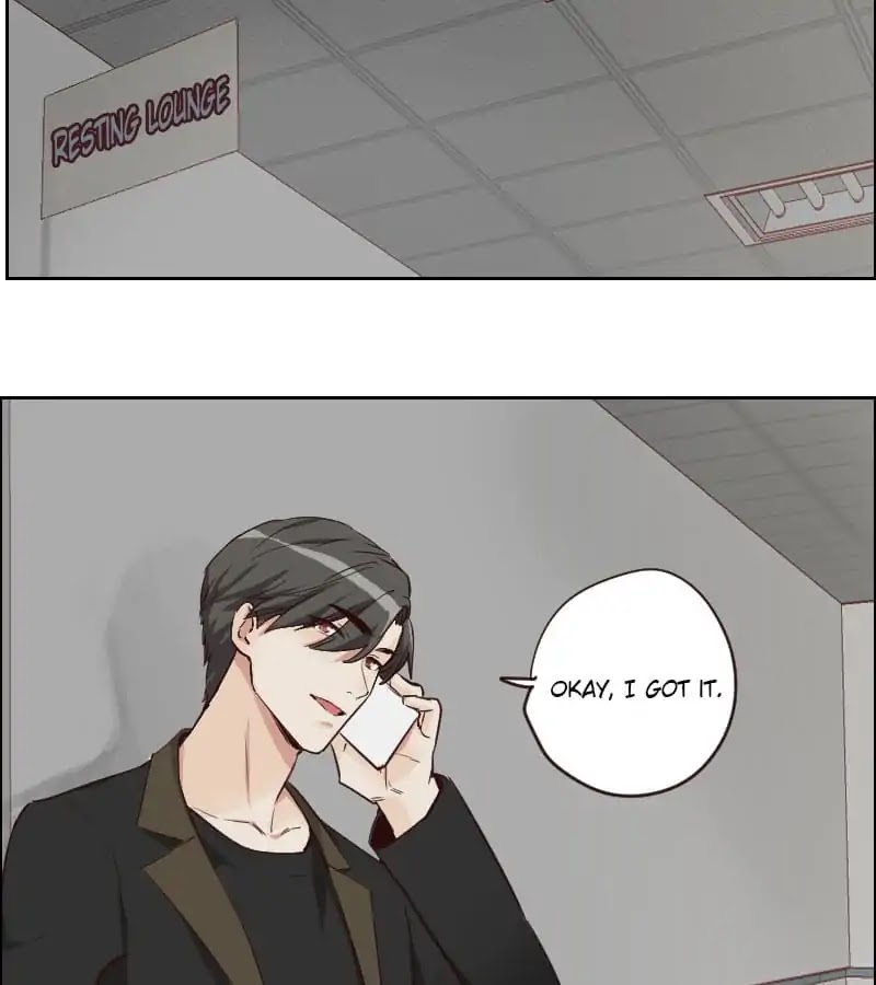 Film Emperor's Reincarnation Script Chapter 124 page 9 - Chapter 124