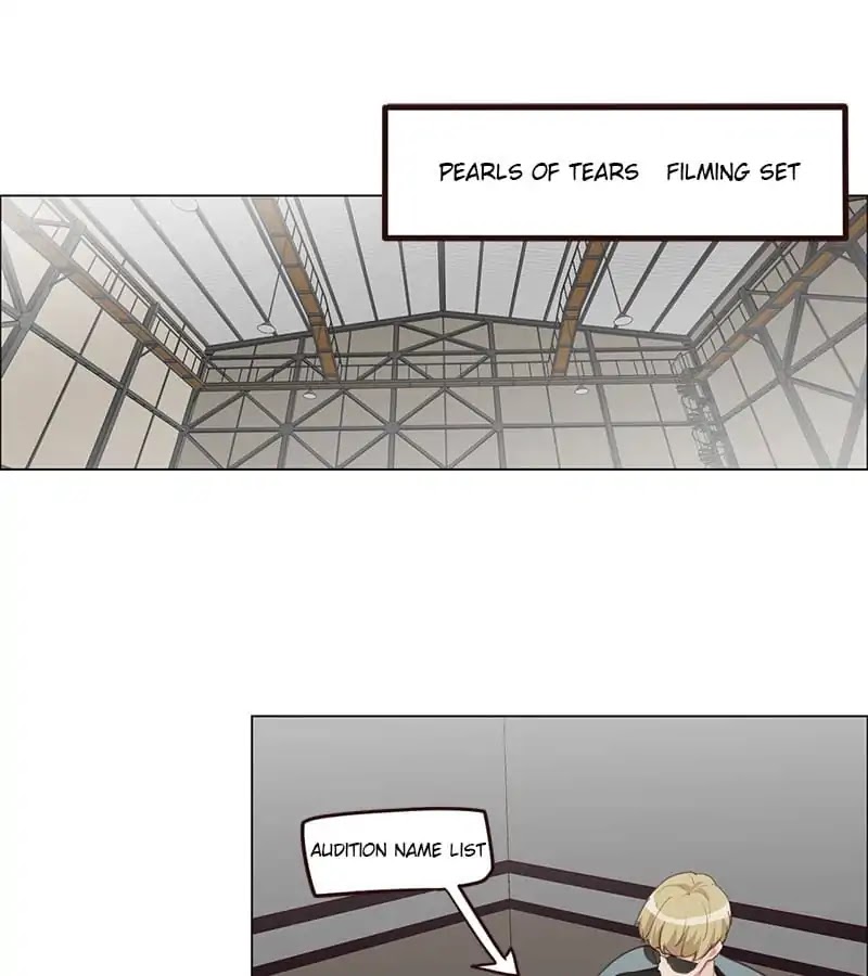 Film Emperor's Reincarnation Script Chapter 125 page 1 - Chapter 125