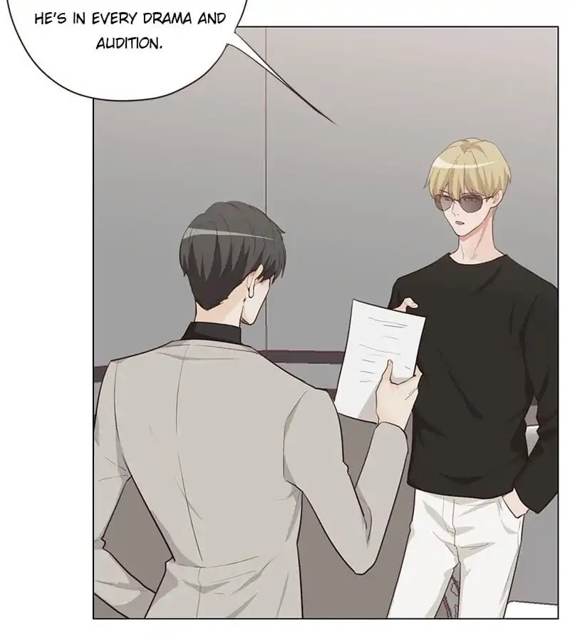 Film Emperor's Reincarnation Script Chapter 125 page 15 - Chapter 125