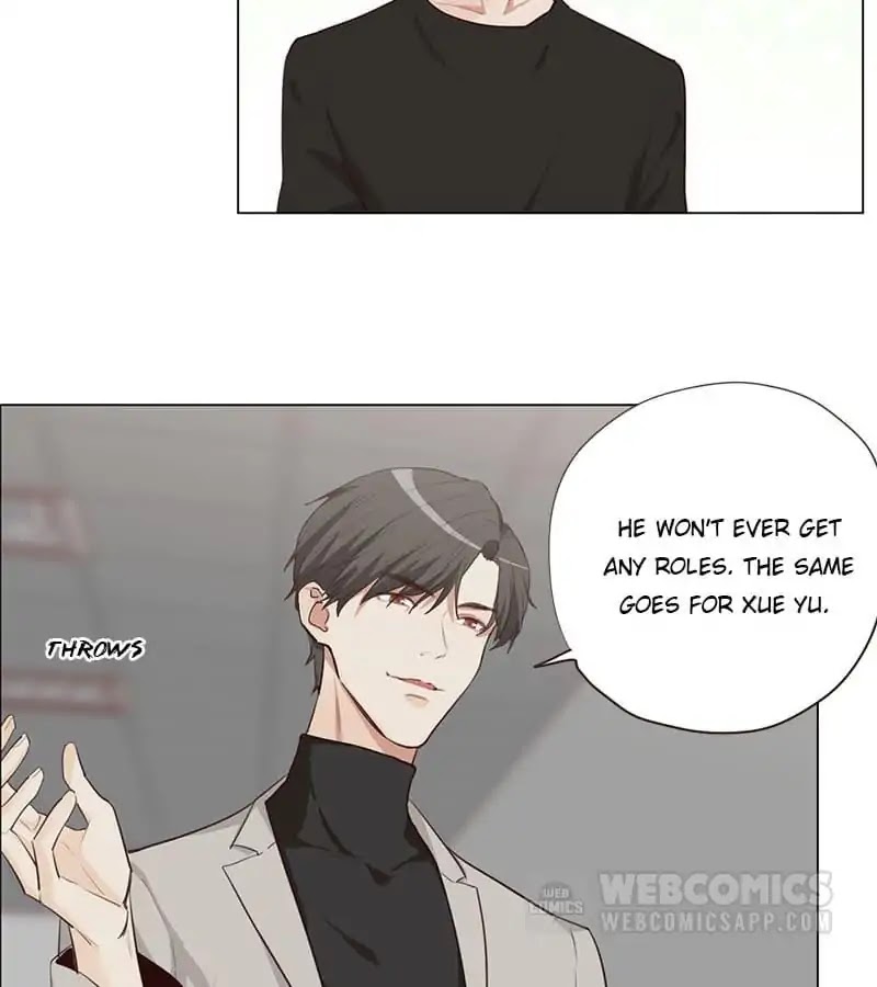 Film Emperor's Reincarnation Script Chapter 125 page 18 - Chapter 125