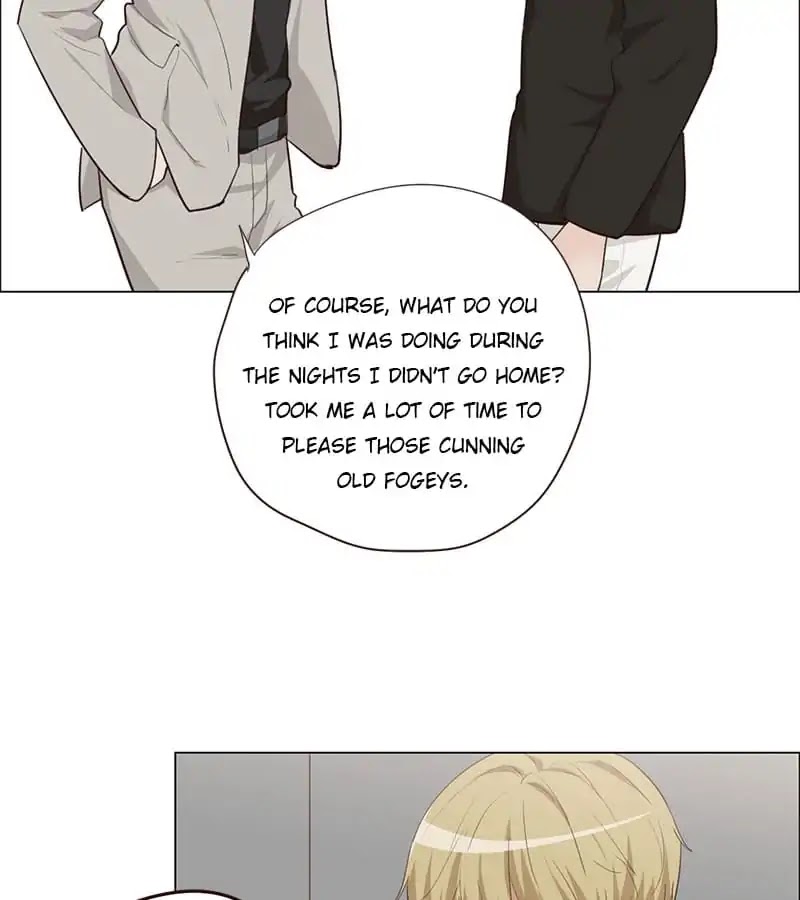 Film Emperor's Reincarnation Script Chapter 125 page 20 - Chapter 125